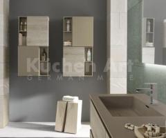 Salle de Bain chic : Combinaisons Infinies pour un Espace Unique - 4