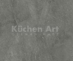 Façade Marbre Gris | UV Laque Mate PerfectSense® - 2
