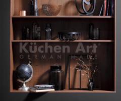 Cuisine AV 8000 IRON GREY – Style brut & raffinement moderne - 7